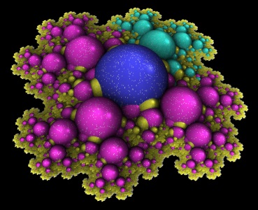 Another Julia Set Like Ifs